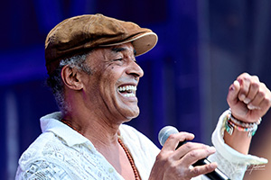 Yannick Noah